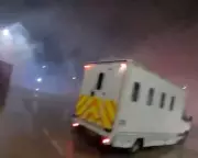 Palestine Action Activist Compared to Suffragettes in Elbit Factory Break-In Trial