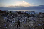 Palestinian Gaza Committee Meets in Cairo, Pledges Swift Action