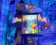 Panto Season Defies January Gloom: Shows Run into March Across UK