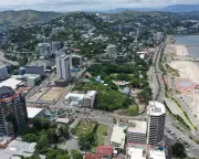 Papua New Guinea internet crisis as Starlink shutdown disrupts remote communities