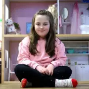 Parents' 7-Month Fight for Answers as Daughter Vomits Up to 100 Times Daily