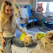 Parents Campaign for Isla's Law After Daughter's Breast Cancer Death at 17