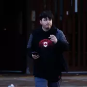 Parents jailed for lies after bulldog bites off newborn's toes in Skelmersdale