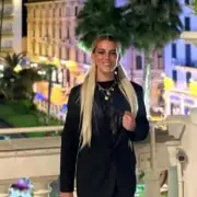 Parents of 'Helmet Girl' Waitress Speak Out After Swiss Bar Fire Tragedy