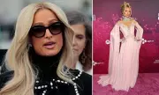 Paris Hilton Lobbies Washington on AI Deepfakes, Recalls 2004 Sex Tape Trauma