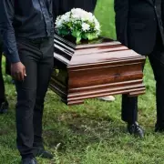 Parking Firm Apologises After Mourners and Funeral Car Hit with £100 Fines