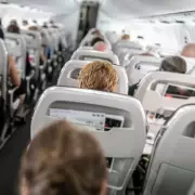 Passenger Slams 'Entitled' Seat Encroachment on Flight, Sparking Travel Etiquette Debate