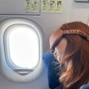 Passenger's Seat Swap Refusal Sparks UK Travel Debate: 'Her Problem, Not Mine'