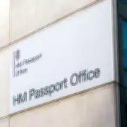 Passport Office Warns 2010-Born Teens: Adult Passports Required at 16