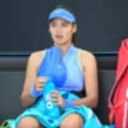 Pat Cash Compares Emma Raducanu's Coach Turnover to Chelsea's Managerial Changes