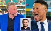 Pat McAfee Jabs Marcus Freeman on ESPN After Battery Charges Dropped