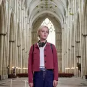 Patience Series 2: Start Time, Full Cast & Episode Guide for Channel 4 Drama