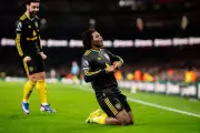 Patrick Dorgu's Rebirth Fuels Manchester United's Dramatic Arsenal Victory