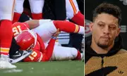 Patrick Mahomes Targets Week 1 NFL Return After ACL Surgery