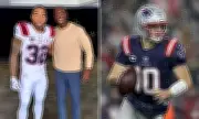 Patriots Fans Divided Over Super Bowl Uniform Reveal Ahead of Showdown with Seahawks