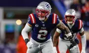 Patriots Lose Sack Leader Landry for AFC Championship Clash Against Broncos