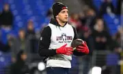 Patriots' Mack Hollins Suffers Injury Setback, Return Against Broncos in Doubt