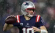 Patriots QB Drake Maye Reassures Fans Over Shoulder Injury Ahead of Super Bowl