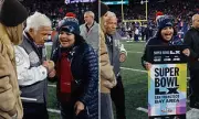 Patriots Superfan Shelly Sepulveda Dies After Kraft's Super Bowl Gift