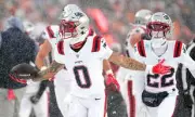 Patriots Triumph in Snowy AFC Championship, Return to Super Bowl After 7 Years