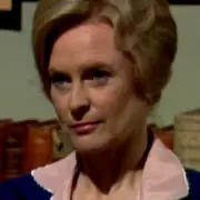 Patsy King Dies at 95: Prisoner Cell Block H Governor Actress Passes After Illness