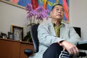 Patten Urges Starmer to Prioritise Jimmy Lai Case in Beijing Talks