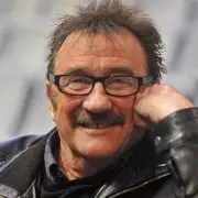 Paul Chuckle, 78, Shares Hospital Update After Fall at Home