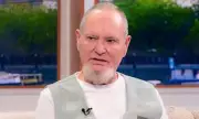 Paul Gascoigne Reveals Horrific Festive Fall: Six Broken Ribs and Punctured Lung