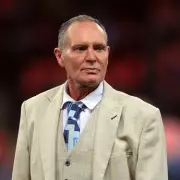 Paul Gascoigne's Terrifying Fall: Broken Ribs and Punctured Lungs Spark Death Fears