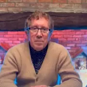 Paul Hardcastle's Final Chat With Son Minutes Before Fatal Motorcycle Crash