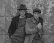 Paul Mescal & Josh O'Connor on 'The History of Sound', Rationing Roles & Future Plans