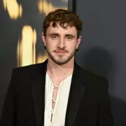 Paul Mescal to 'Ration' Acting Roles Amid Personal Priorities Shift