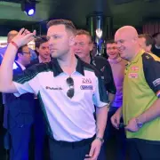 Paul Nicholson Retires Mid-Match: Ex-PDC Champion Ends Playing Career