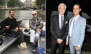 Paul O'Grady's Widower Sells Amsterdam Flat, Shares Poignant Memories