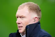 Paul Scholes Stands Firm on Martinez Criticism, Refuses to Apologise
