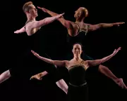 Paul Taylor Dance Company Returns to London with Athletic Grace and Joyful Movement