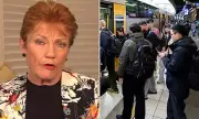 Pauline Hanson Demands Immigration Overhaul, Citing 'Wrong People' Entering Australia
