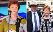 Pauline Hanson Slams Hate Speech Laws: 'Australia is Best' Could Be Criminal