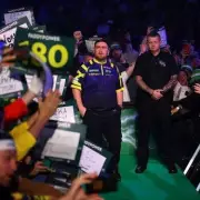 PDC Unveils Major Rule Changes Ahead of Littler vs Van Veen World Final
