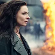 Peaky Blinders Film 'The Immortal Man' Set for World Premiere in Birmingham