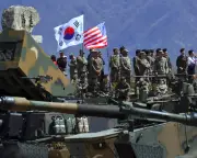 Pentagon Shifts Deterrence Role to South Korea Amid Broader Asia-Pacific Strategy