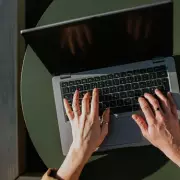 People stunned after discovering the true origin of 'upper and lower case' letters