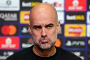 Pep Guardiola Stands Firm on Referee Criticism Amid Champions League Pressure