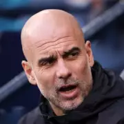 Pep Guardiola's Fiery Rant Targets Referees and Howard Webb After Man City Win