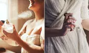 Perfume Application Warning: Neck Sprays Risk Skin Damage, Not Hormones