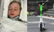 Perth Boy Seriously Injured by Fleeing E-Scooter Rider, Sparking Crackdown Calls