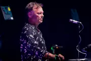 Pete Tong to DJ on P&O Cruises' Arvia in Ibiza for 2026 Voyage