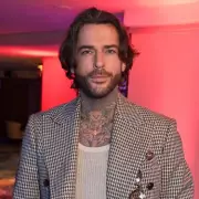 Pete Wicks Knocked Unconscious in Christmas Day Horror Fall at Home