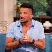 Peter Andre and Hugh Grant Lead Urgent Call for Under-16 Social Media Ban