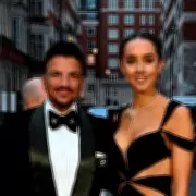 Peter Andre Opens Up About Marriage Realisation and Date Night Strategy